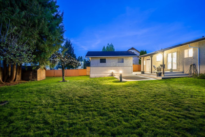 Outdoor Deck Photo of 26981 28b Avenue, Langley, BC