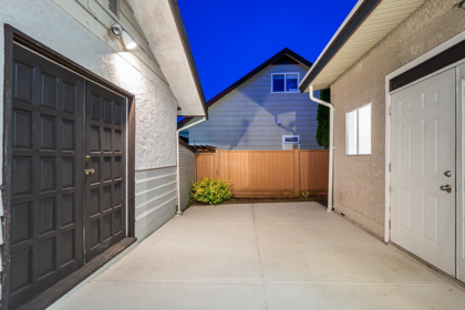 Outdoor Patio Photo of 26981 28b Avenue, Langley, BC