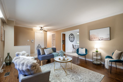 Primary Bedroom Photo of 26981 28b Avenue, Langley, BC