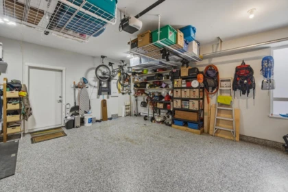 Community Amenities Photo (Clubhouse) of 41235 Highline Place, Squamish, BC
