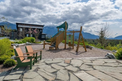 Fitness Center Photo Near 41235 Highline Place, Squamish, BC