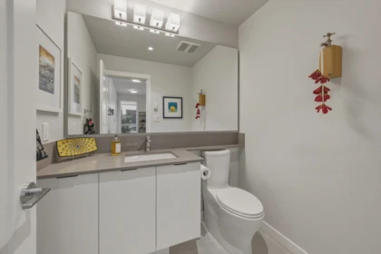 Guest Bathroom Photo of 41235 Highline Place, Squamish, BC