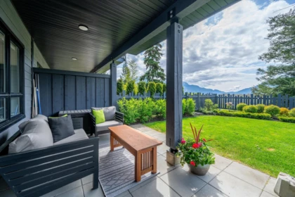 Hot Tub / Spa Photo of 41235 Highline Place, Squamish, BC