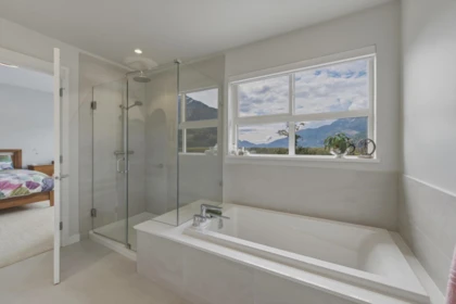 Laundry Room Photo of 41235 Highline Place, Squamish, BC