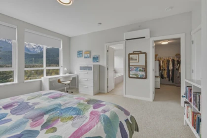 Loft / Bonus Room Photo of 41235 Highline Place, Squamish, BC