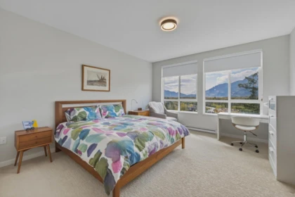 Office / Den Photo of 41235 Highline Place, Squamish, BC