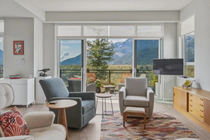 Primary Bedroom Photo of 41235 Highline Place, Squamish, BC