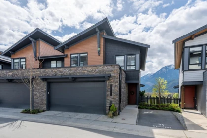 Street View Photo of 41235 Highline Place, Squamish, BC