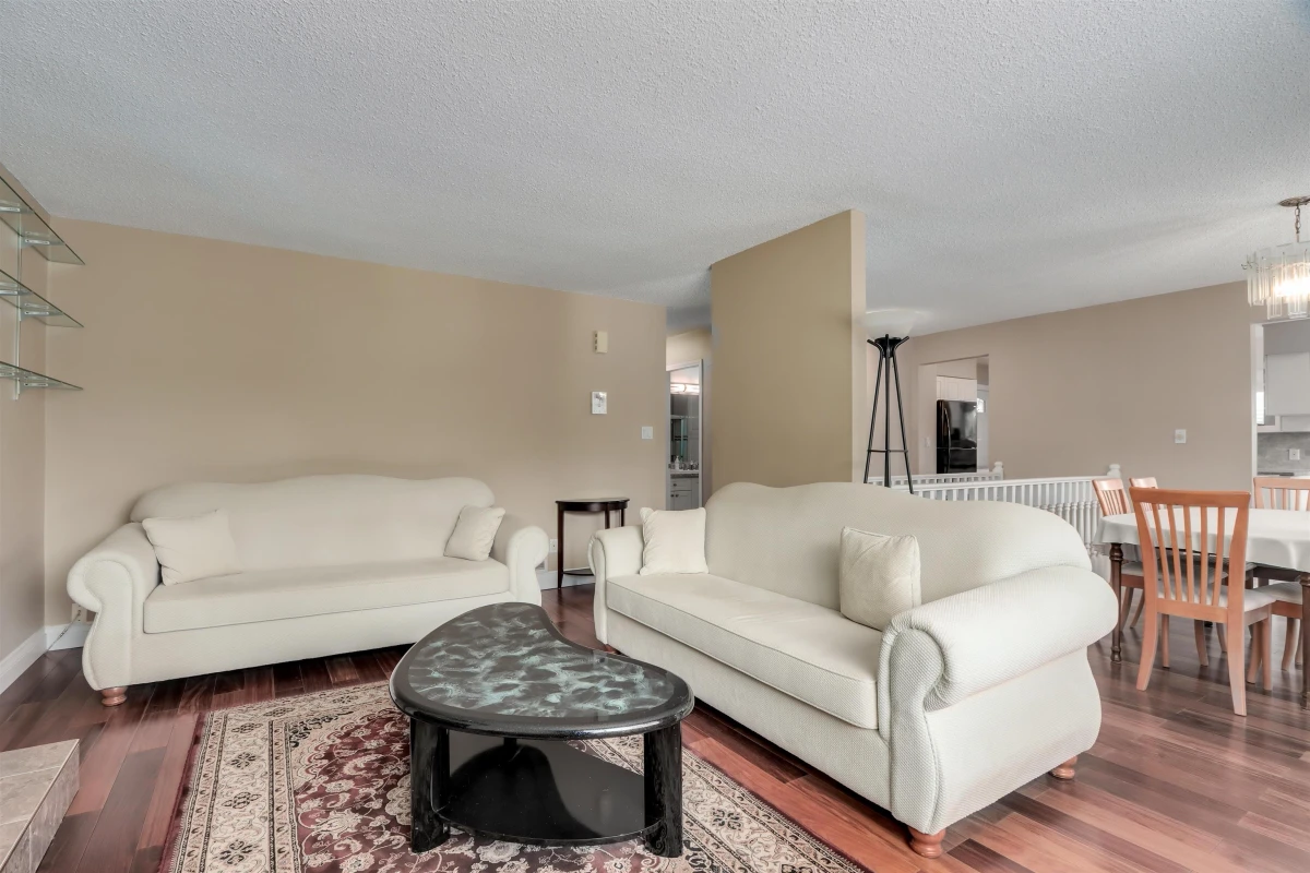 Family Room Photo of 6525 Denbigh Avenue, Burnaby, BC