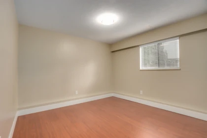 Entry Foyer Photo of 6525 Denbigh Avenue, Burnaby, BC