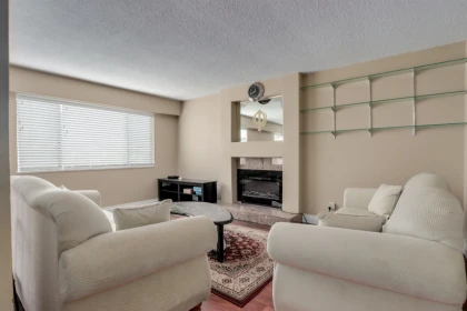 6525 Denbigh Avenue, Burnaby, BC, Burnaby — Single Family Residence for sale
