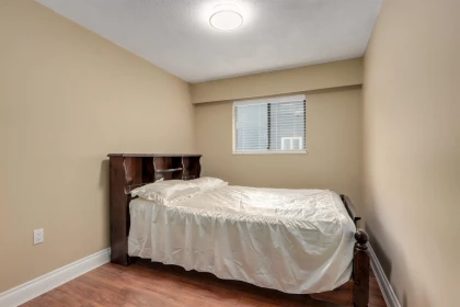 Guest Bathroom Photo of 6525 Denbigh Avenue, Burnaby, BC