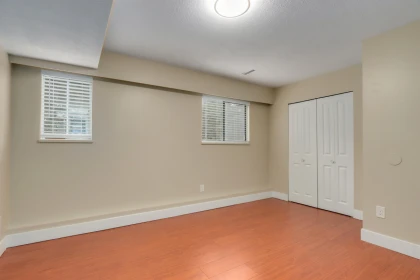 Hallway Photo of 6525 Denbigh Avenue, Burnaby, BC