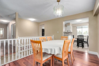 Kitchen Photo of 6525 Denbigh Avenue, Burnaby, BC
