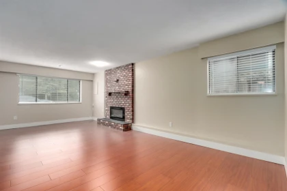 Mudroom Photo of 6525 Denbigh Avenue, Burnaby, BC