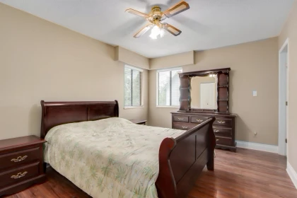 Office / Den Photo of 6525 Denbigh Avenue, Burnaby, BC
