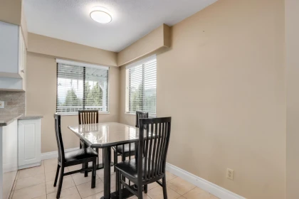 Pantry Photo of 6525 Denbigh Avenue, Burnaby, BC