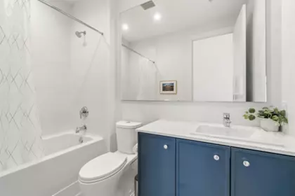 Loft / Bonus Room Photo of 310 718 Edgar Avenue, Coquitlam, BC