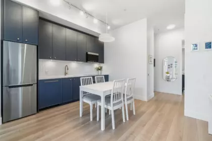 Pantry Photo of 310 718 Edgar Avenue, Coquitlam, BC