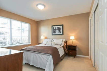Breakfast Nook Photo of 203 1280 Merklin Street, White Rock, BC