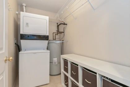 Guest Bathroom Photo of 203 1280 Merklin Street, White Rock, BC