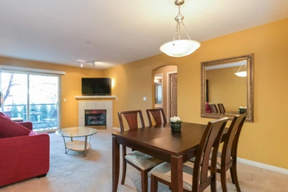 Kitchen Photo of 203 1280 Merklin Street, White Rock, BC