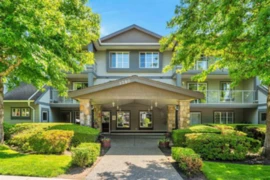 203 1280 Merklin Street, White Rock, BC