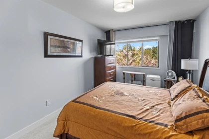 Bedroom 4 Photo of 307 2279 Mccallum Road, Abbotsford, BC