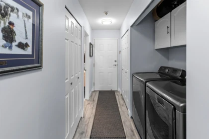 Mudroom Photo of 307 2279 Mccallum Road, Abbotsford, BC