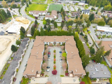 Outdoor Patio Photo of 307 2279 Mccallum Road, Abbotsford, BC