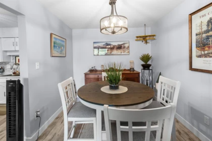 Primary Bedroom Photo of 307 2279 Mccallum Road, Abbotsford, BC
