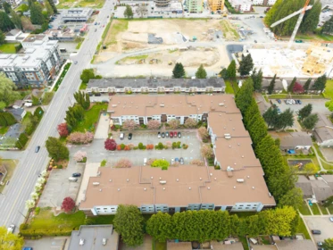 Swimming Pool Photo of 307 2279 Mccallum Road, Abbotsford, BC