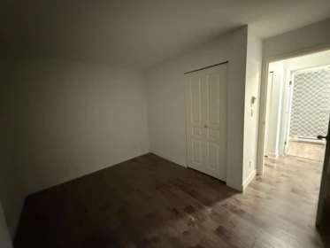 Bedroom 2 Photo of 101 8460 Jellicoe Street, Vancouver, BC