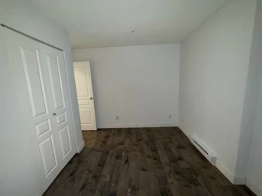 Bedroom 3 Photo of 101 8460 Jellicoe Street, Vancouver, BC