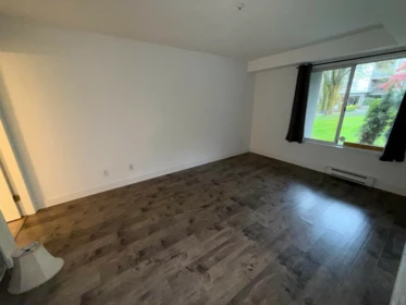 Guest Bathroom Photo of 101 8460 Jellicoe Street, Vancouver, BC