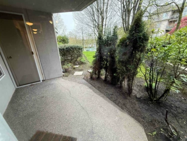 Pantry Photo of 101 8460 Jellicoe Street, Vancouver, BC