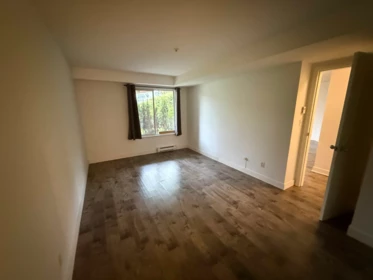 Primary Bedroom Photo of 101 8460 Jellicoe Street, Vancouver, BC