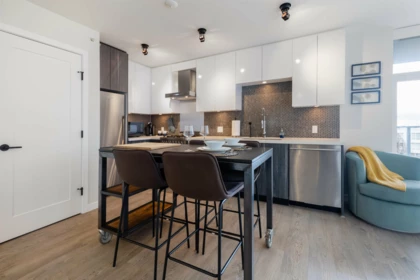 521 311 E 6 Avenue, Vancouver, BC, Vancouver — Apartment/Condo for sale