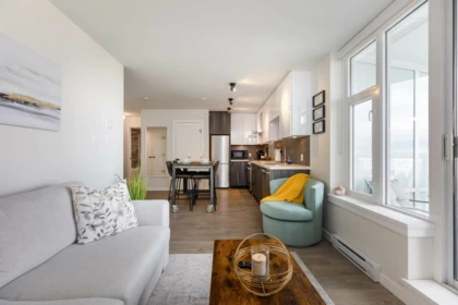 521 311 E 6 Avenue, Vancouver, BC, Vancouver — Apartment/Condo for sale