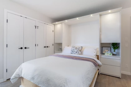 Loft / Bonus Room Photo of 521 311 E 6 Avenue, Vancouver, BC