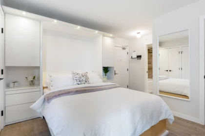 Office / Den Photo of 521 311 E 6 Avenue, Vancouver, BC