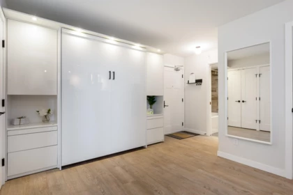Powder Room Photo of 521 311 E 6 Avenue, Vancouver, BC