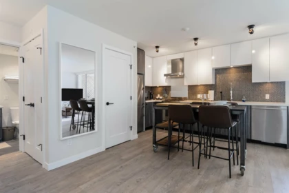 Primary Bedroom Photo of 521 311 E 6 Avenue, Vancouver, BC