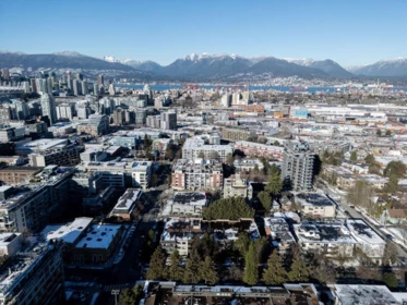 Street View Photo of 521 311 E 6 Avenue, Vancouver, BC