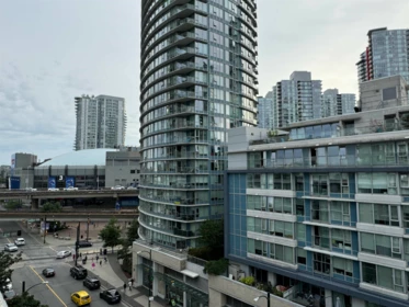 Fitness Center Photo Near PH7 618 Abbott Street, Vancouver, BC