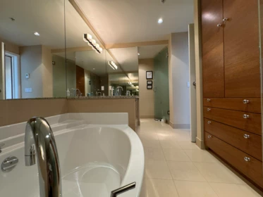 Hot Tub / Spa Photo of PH7 618 Abbott Street, Vancouver, BC