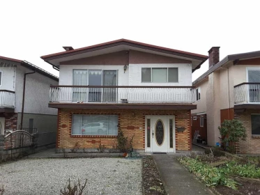 3396 Queens Avenue, Vancouver, BC, Vancouver — Single Family Residence for sale
