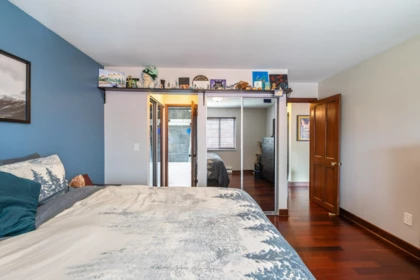 Bedroom 3 Photo of 4 20810 56 Avenue, Langley, BC