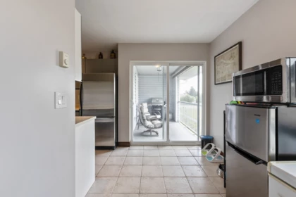 Breakfast Nook Photo of 4 20810 56 Avenue, Langley, BC
