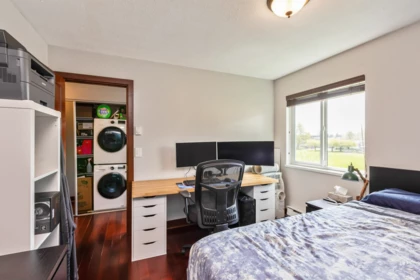 Laundry Room Photo of 4 20810 56 Avenue, Langley, BC